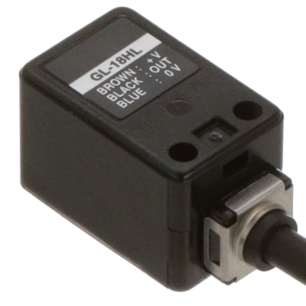 GL-18HL GL-18H Switch Sensor Original Authentic New
