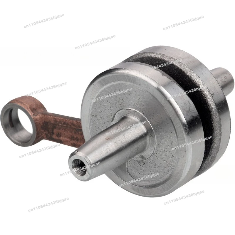 Mini Motorcycle Accessories 49CC Small Sports Car Small Off-road Vehicle Two-stroke Engine 44-6 Full-circle Crankshaft