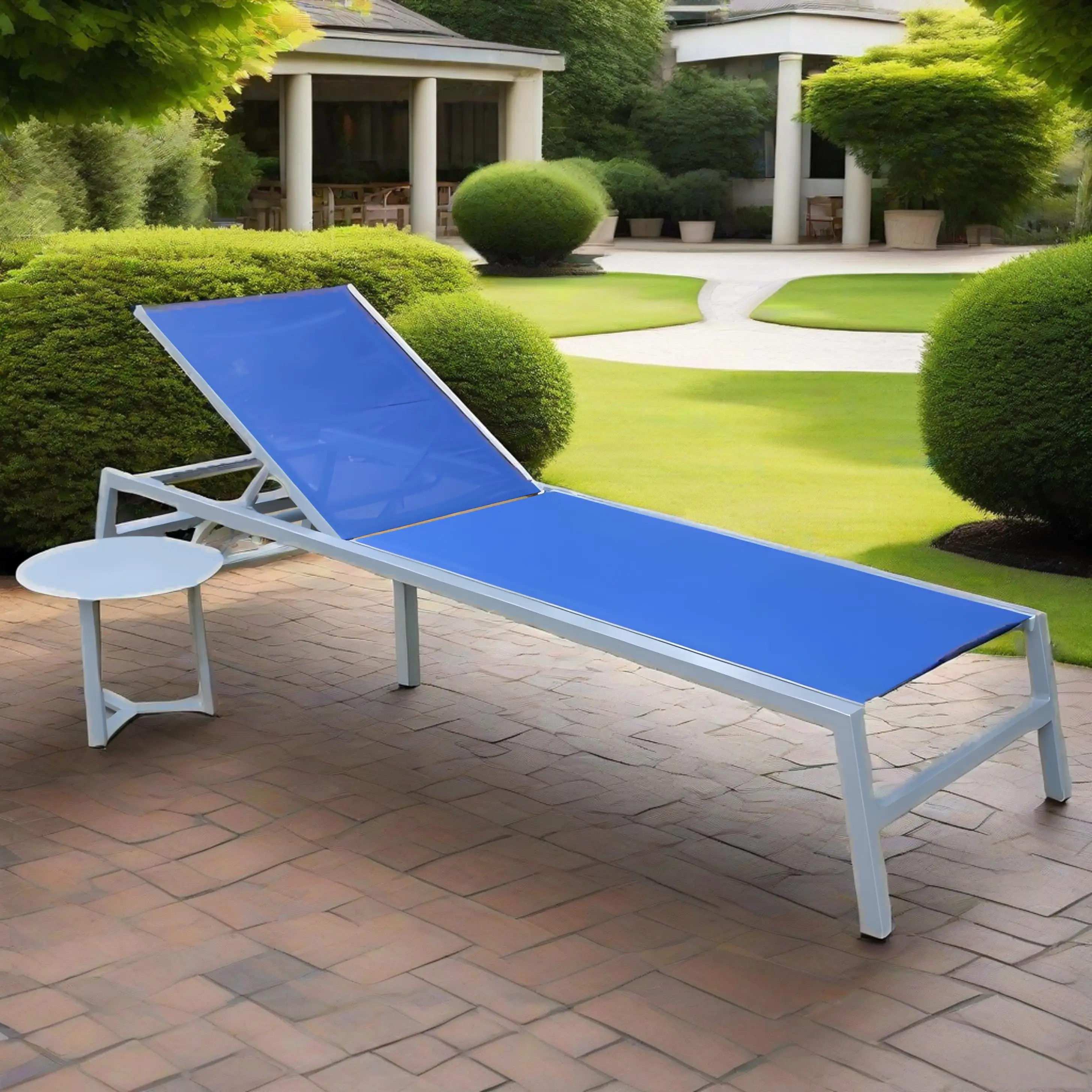 Waterproof Quick Dry Foam Cush - Outdoor Furniture Quick Dry ulasan dan harga