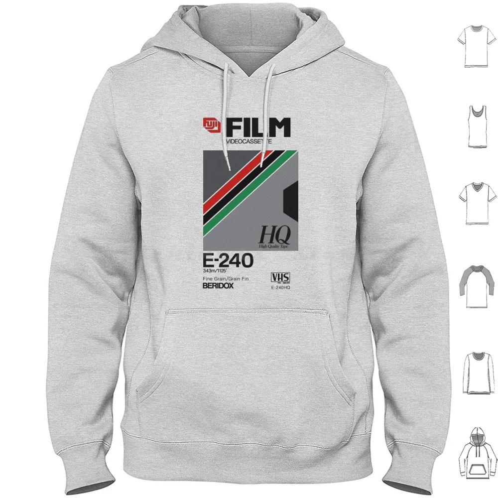 Vhs 'Film' E-240 Hq…