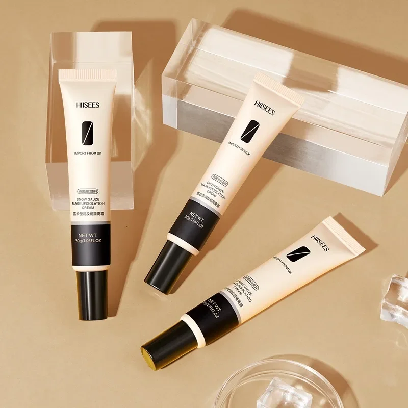 1Pc Natural Hydrating BB Cream FullCoverage Foundation Concealer Color Correcting Tinted Moisturizer Cream Even Skin Tone Makeup