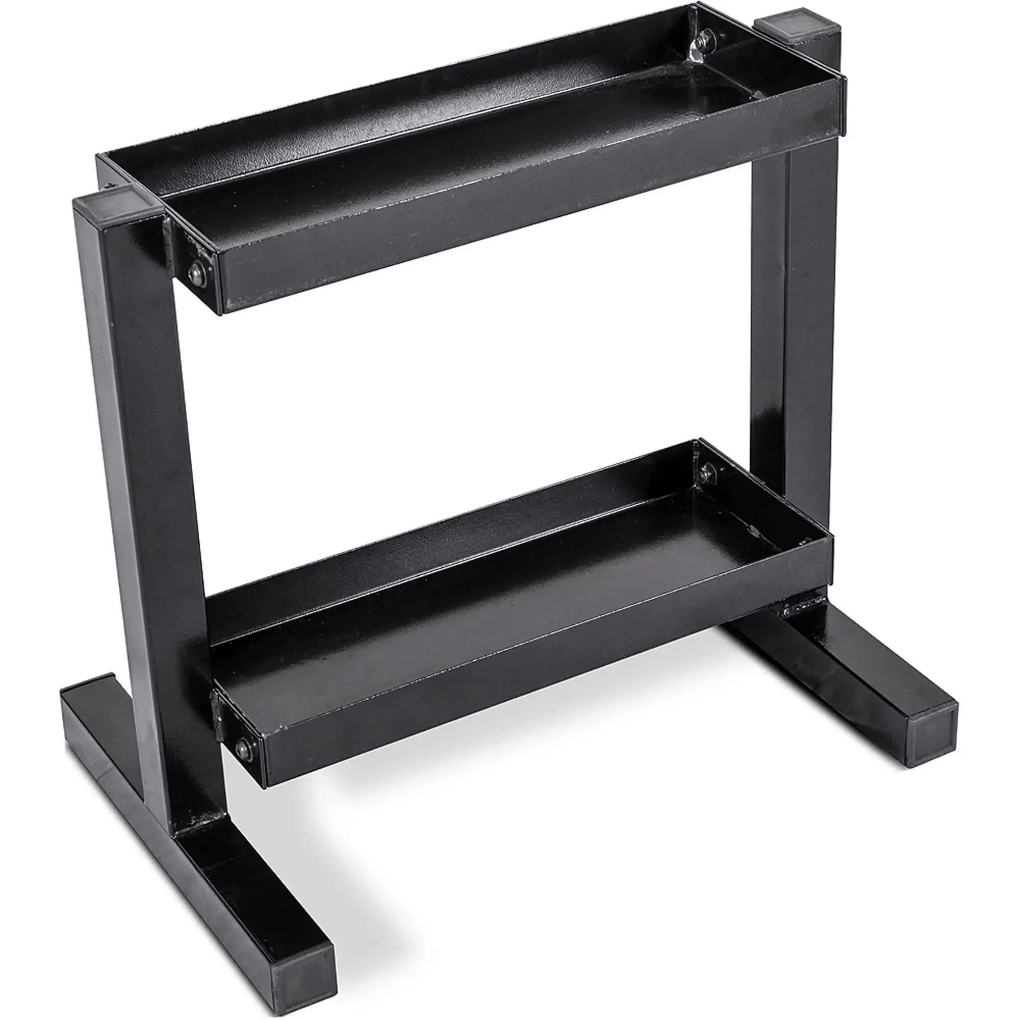 

Barbell Kettlebell Rack