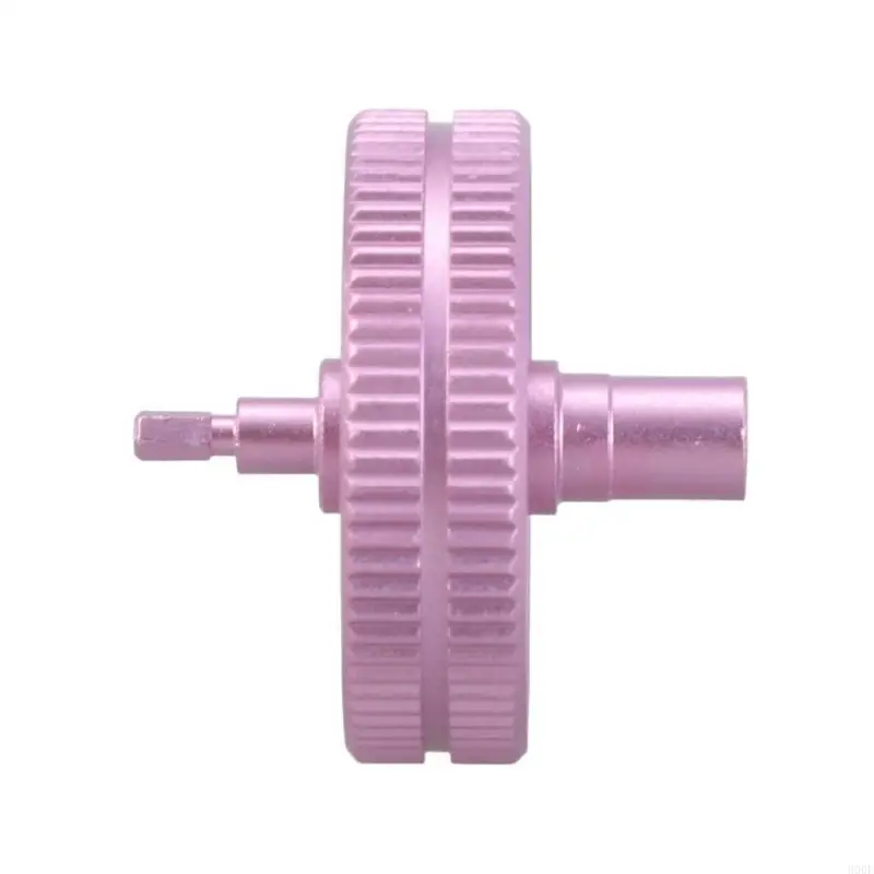 

900F Enhances User Comfort Metal Mouse Scroll Wheel for G102 G304 G305 Mice Wheel Offering Clear Feedback &Efficiency