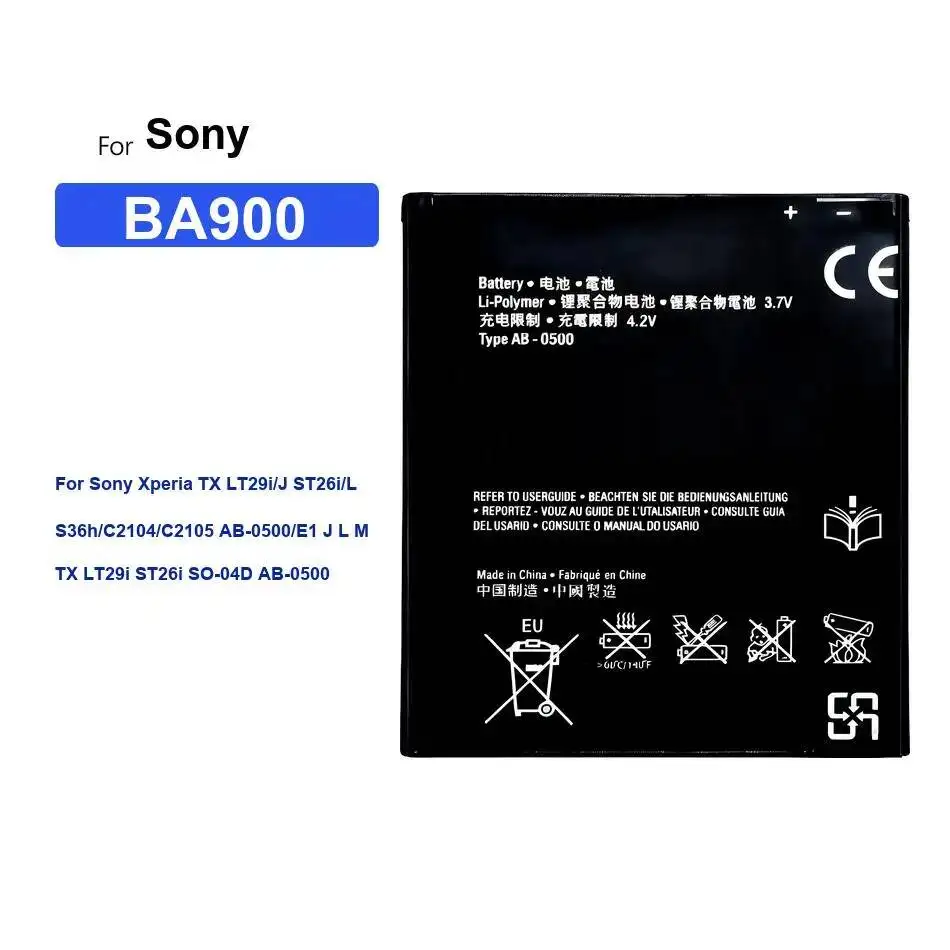 Battery Stable For …