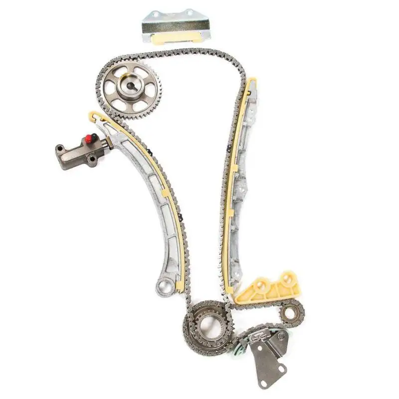 

Комплект цепи ГРМ с шестернями подходит для Honda Civic Acura RSX K20A2 K20A3 2002-2006 гг.