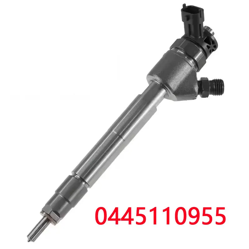 

0445110955 Diesel Fuel Injector 2315514 9828959880 JX6Q-9F593-AB Compatible For Peugeot 208 308 1.5 HDi 2018-