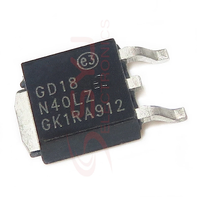 5-20PCS BD679G BD679 GD18N40LZ GD18N40 P80C321 P80C32 SST39SF010-70-4C-NH SST39SF010 SN74LS163AN 74LS163A AO4932 4932