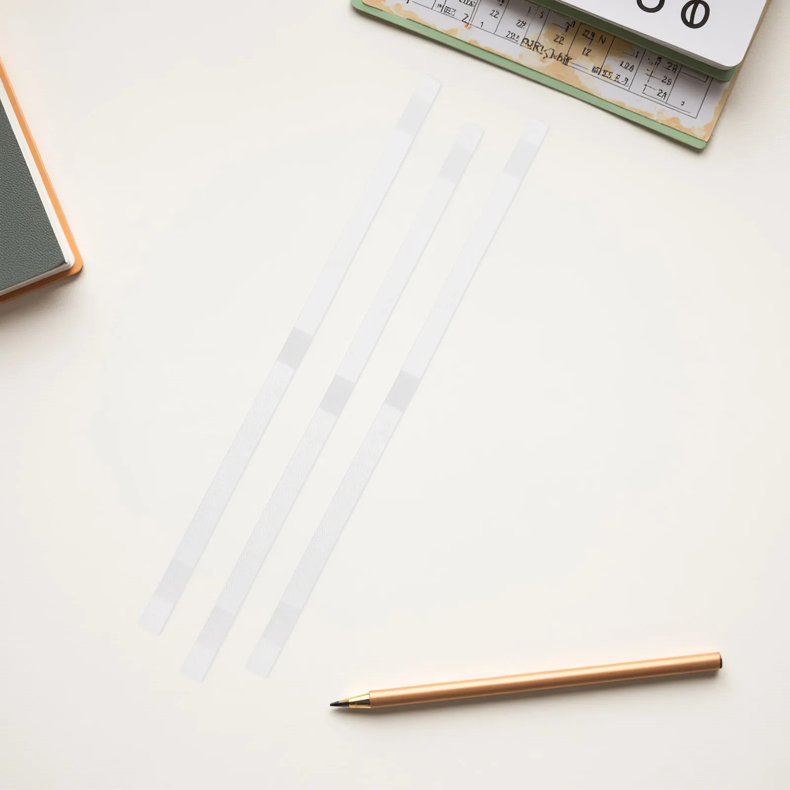 50 قطعة 10 مللي متر الغراء الحراري شرائط ربط تذوب لاصق ل وثيقة تجليد الكتب تقارير مكتب عصي الغراء الساخن