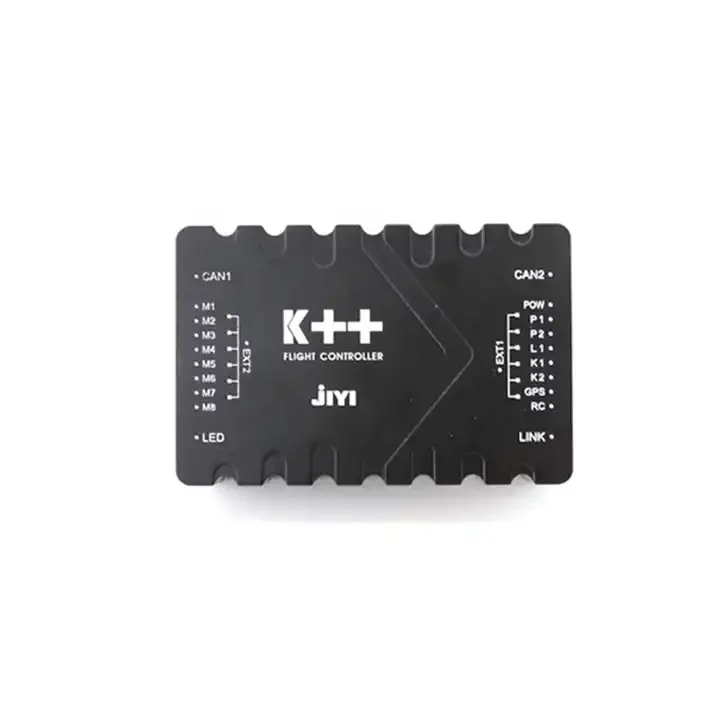 JIYI K++ V2 Flight Controller and Obstacle avoidance radar and terrain radar for   Flight Controller