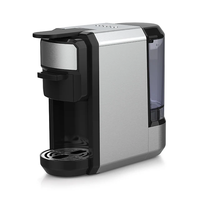 Electric Multi-Caps… - image