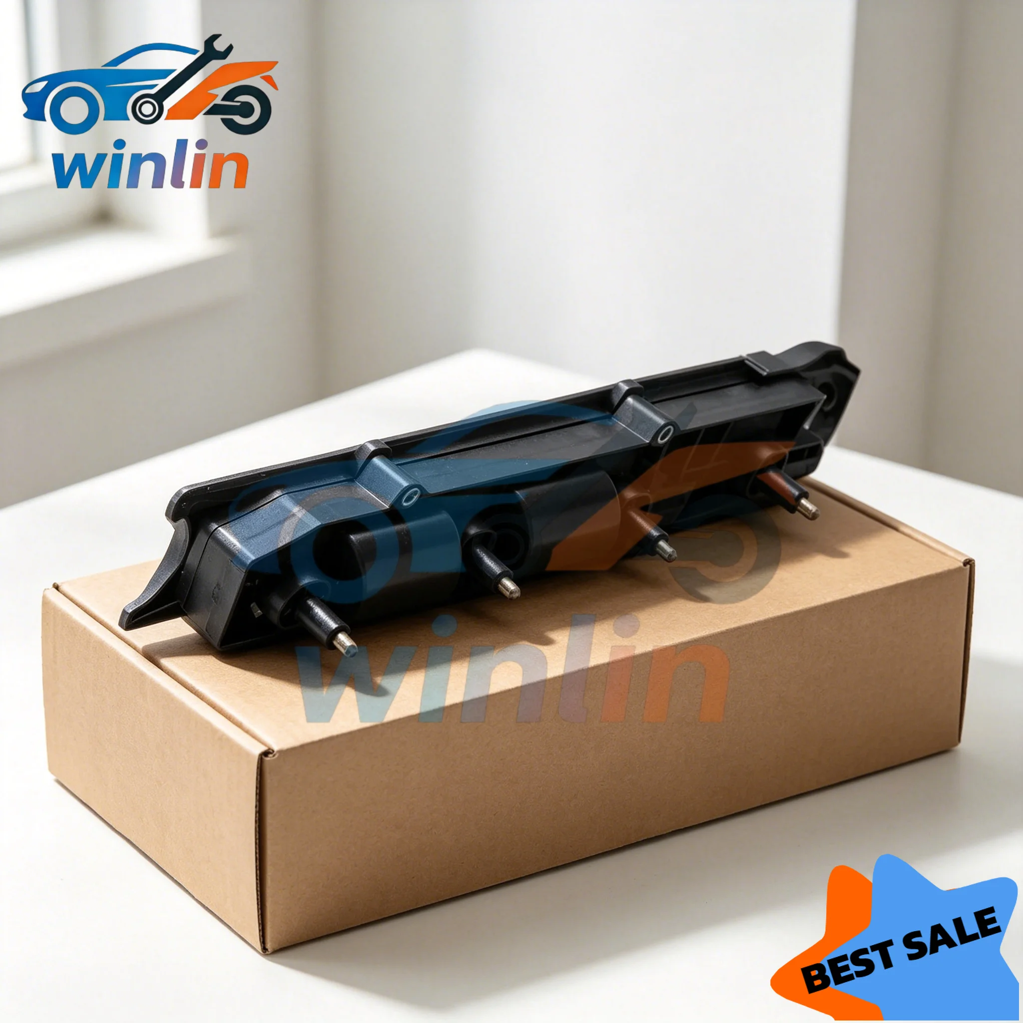 

Ignition Coil for OPEL for Holden Astra TS Z22SE Vectra ZC Zafira TT 2.2L 1208026 High Performance Car Ignition Coil Pack