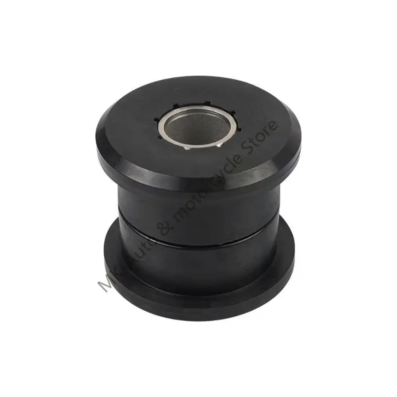 

Отличительная монтажная втулка точной конструкции F62F для улучшенной реакции рулевого управления