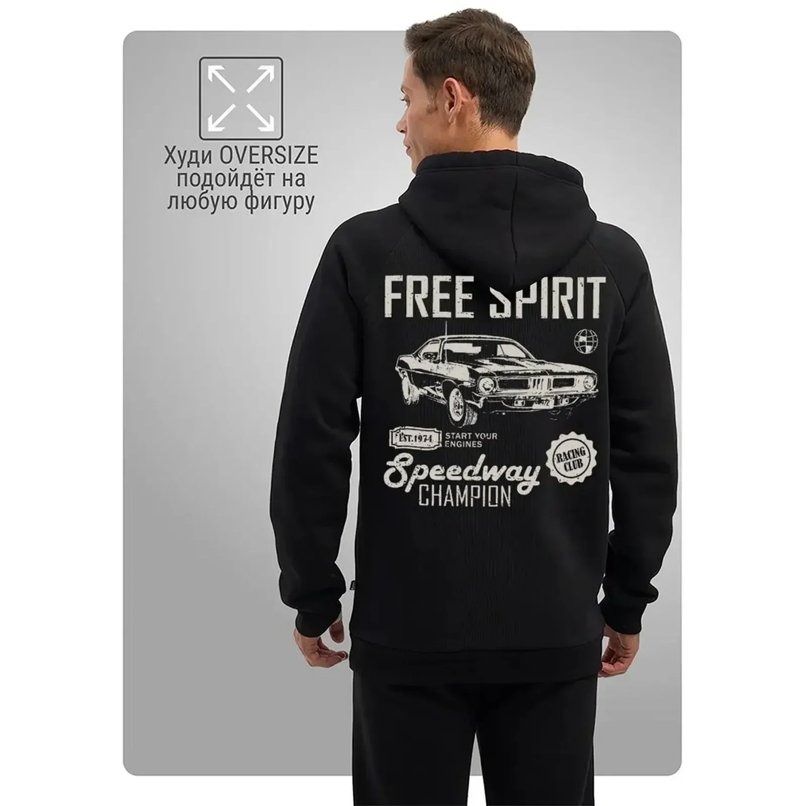 

Womens Sweater Hoodies Comfort Sweatshirts Velvet Winter Casual Spray-painted Print Long Sleeve Pullovers Autumn Woman Clothes