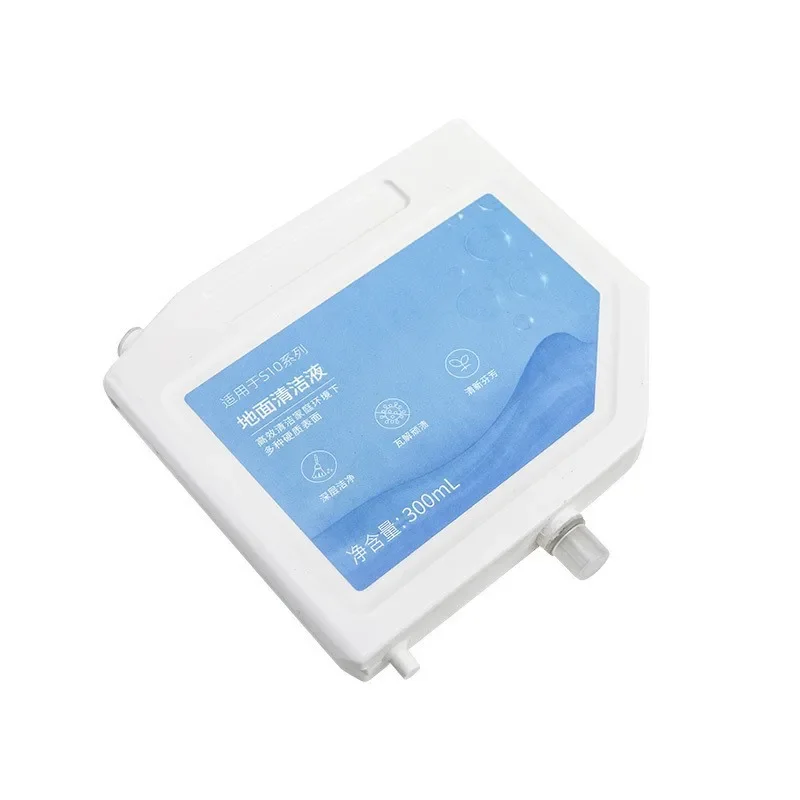 For Dreame L10s Ultra S10 S10Pro S10Plus Special module automatic cleaning agent liquid 300ml,sweeping robot accessory