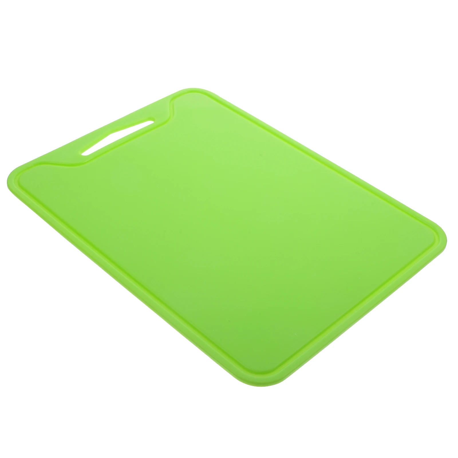 

Silicone Cutting Board Foldable Kitchen Tool Small Square Green Purple Easy Clean Anti Slip Vegetable Meat Food Mat