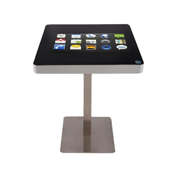 32inch  Smart LCD Interactive Touch Screen Coffee Table