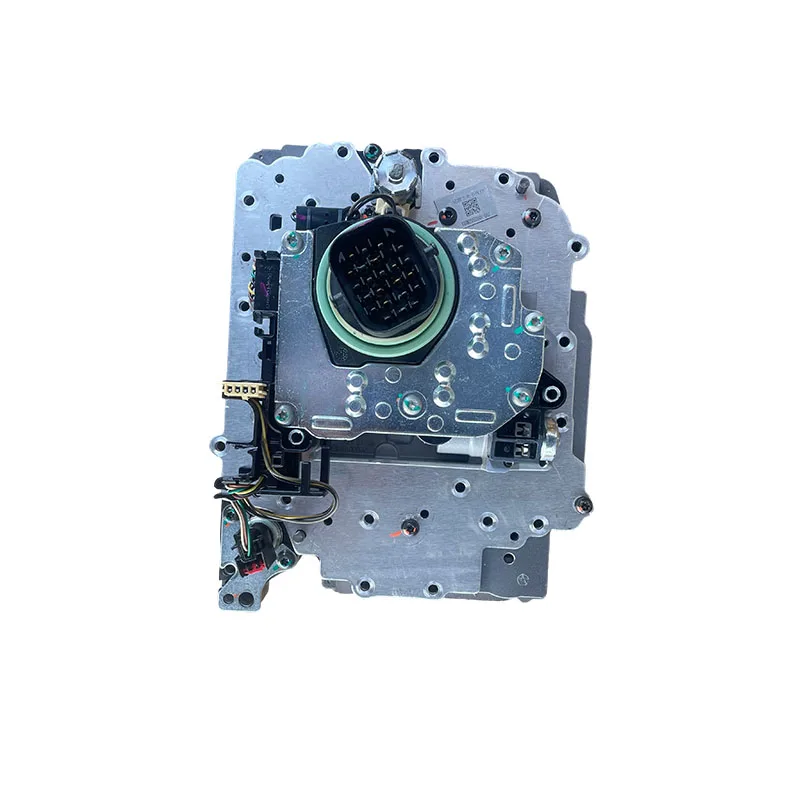 

Gearbox Auto Parts Spare Parts Valve Body Auto Parts DF727 Valve Body Assembly for Changan Hongqi