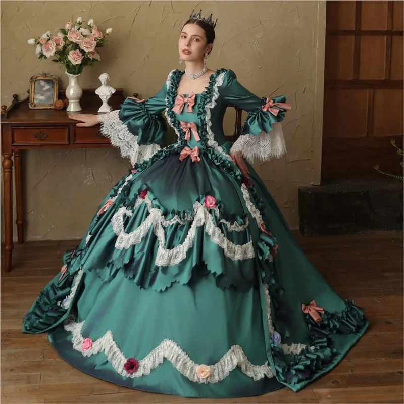 New performance tent drama catwalk travel photography dress
