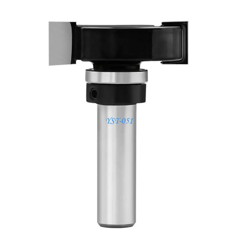 

E15A Woodworking T Milling Cutting Device For Wood And Plastic Crafting Tasks