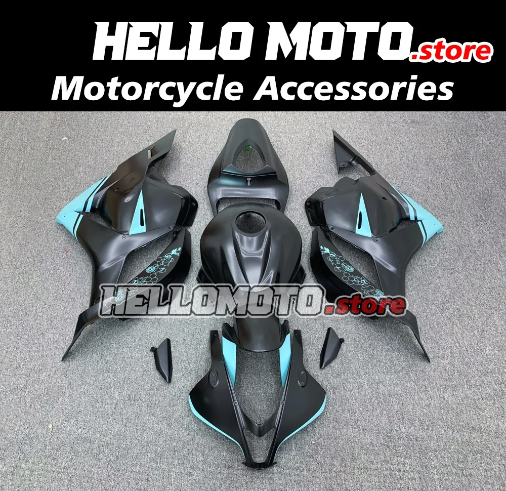 

ABS Injection Molding Fairings Kits Fit For CBR600RR 2009 2010 2011 2012 CBR600 RR PC40/09 CBR 600RR Bodywork Set