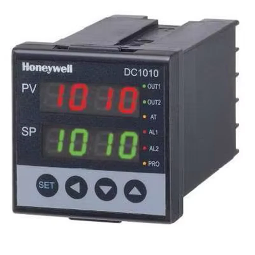 Everything You Need to Know About the Honeywell DC1010 Thermostat for Reliable Home Climate Control