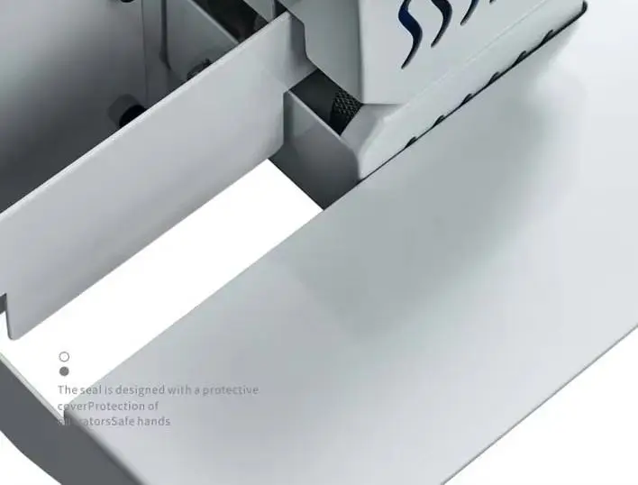 Full-Automatic Plas…