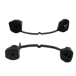 Repair Kit Front Right and Left Guide Hood Fit For Smart 451 2007 2008 2009 2010 2011 2012 2013 2014 ,A4517760016