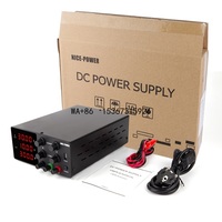 NICE-POWER SPS-W3010 300W 30V 10A Adjustable Switching Power Supply Desktop DC Voltage Regulated Laboratory Digital Repair