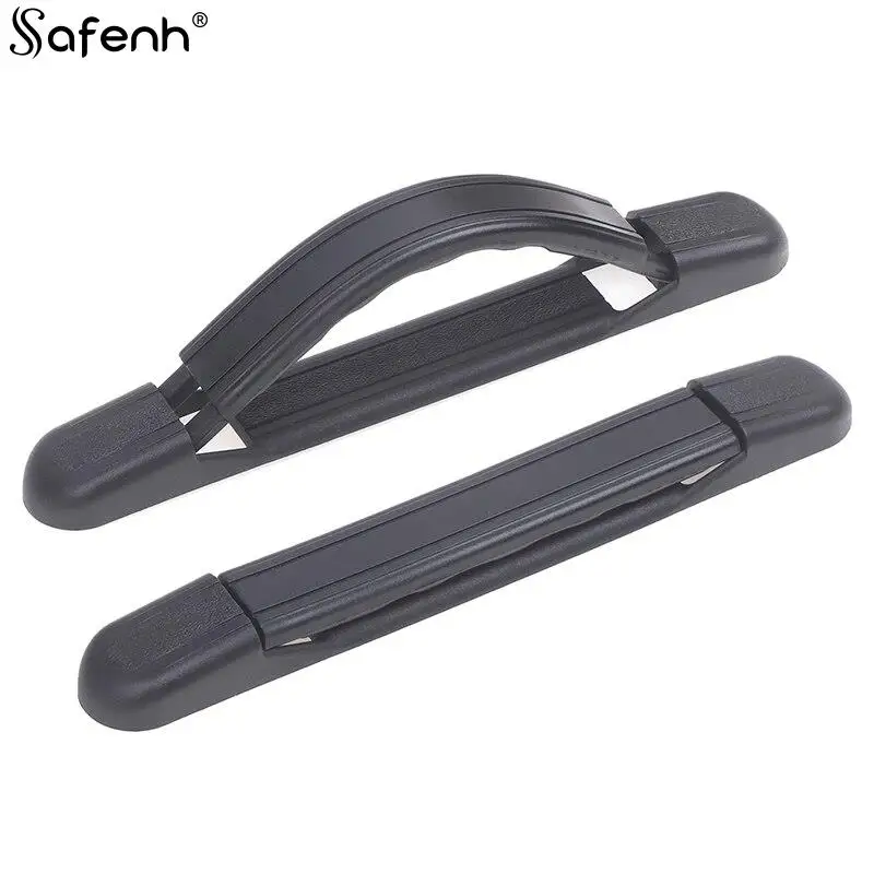 Luggage Handle Handle Grip Trolley Handle Suitcase Handle Bag Handle Replacement Universal Travel Black Luggage Bag Accessories