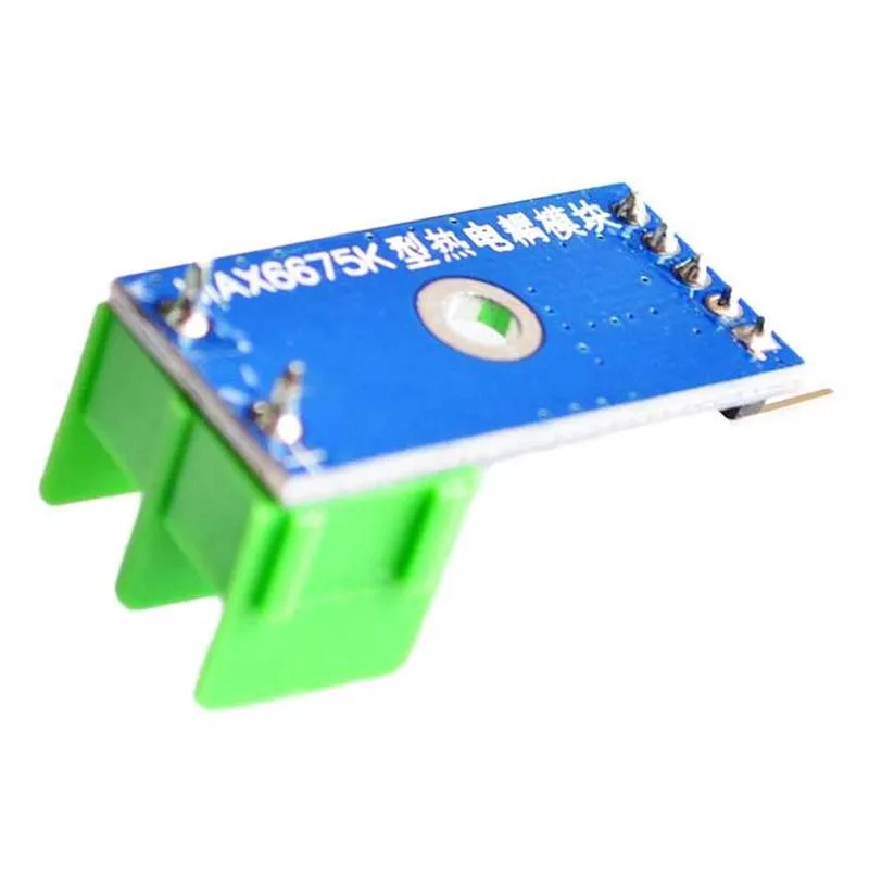 Moduł czujnik temperatury termopary typu MAX6675 K