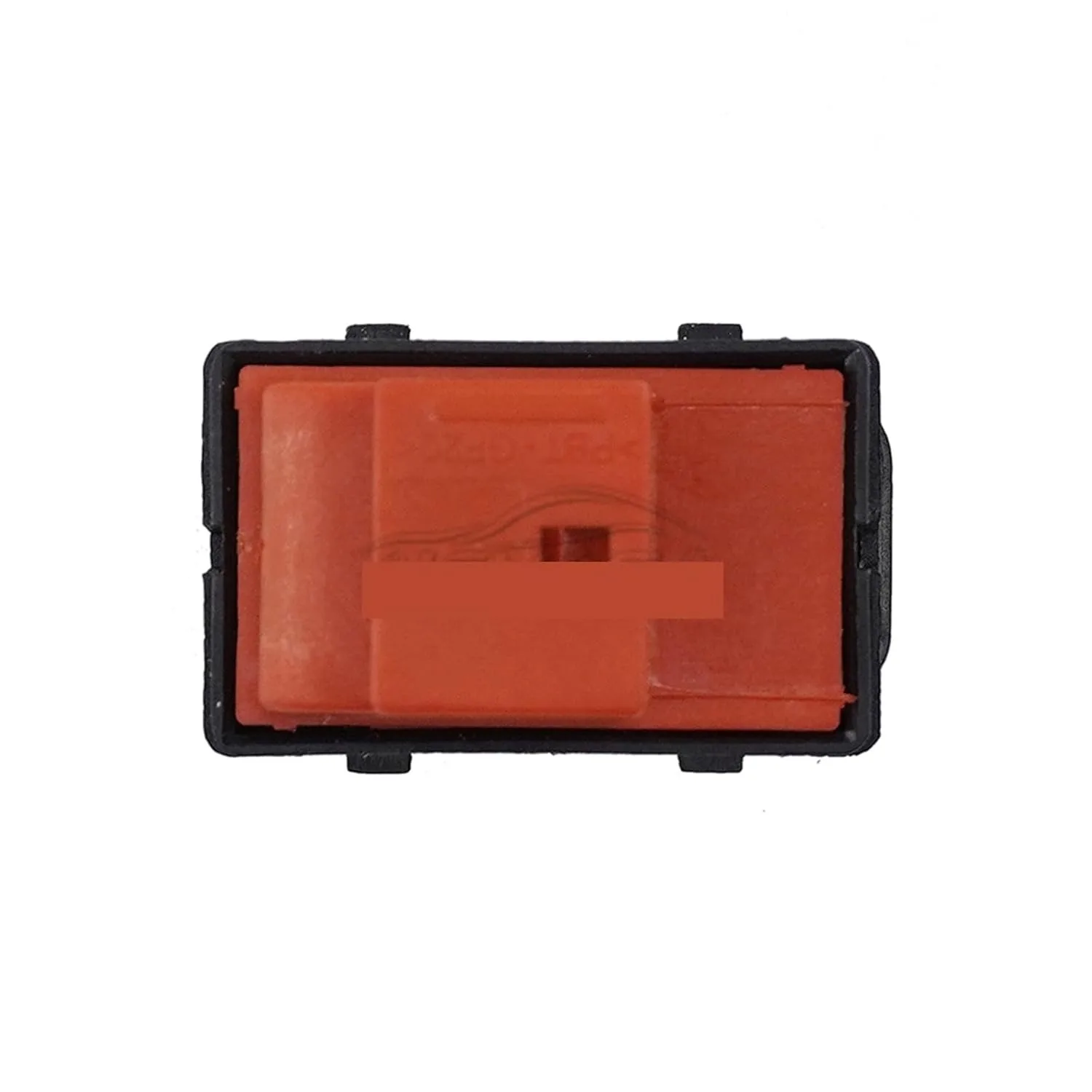 5U0962125 Central Door Lock Unlock Switch for VW Gol G5 G6 Voyage Saveiro Fox 4-Pin Central Locking Control Button