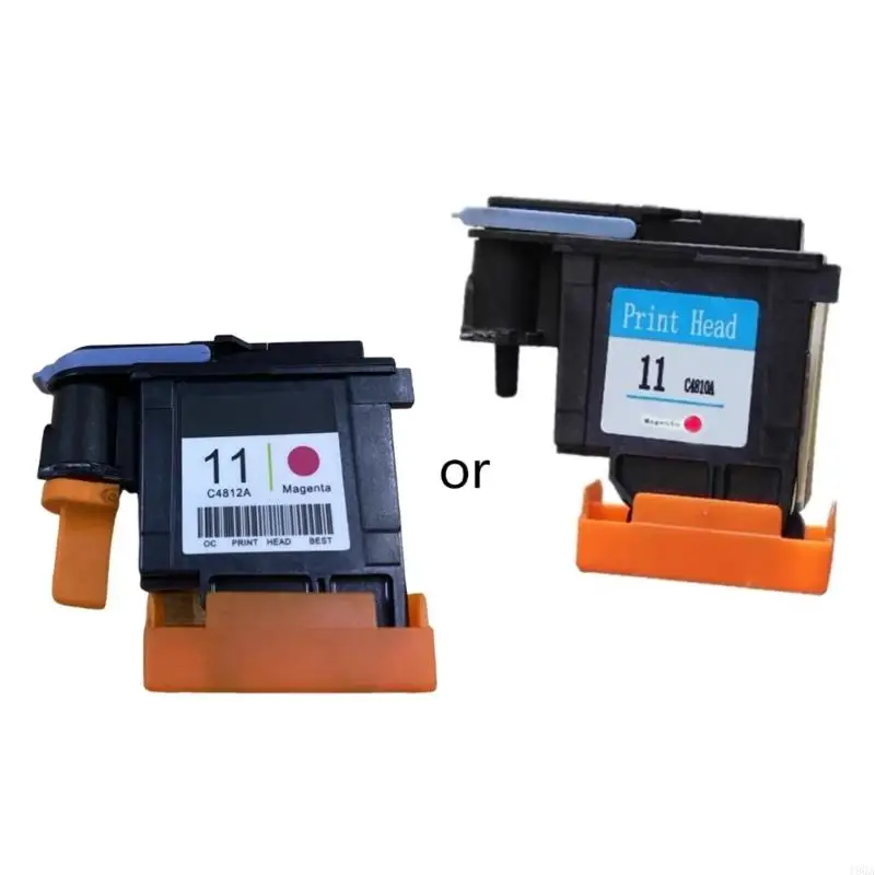 رأس طباعة 19QA مع حبر 11 70 100 110 رأس طباعة خزان الحبر