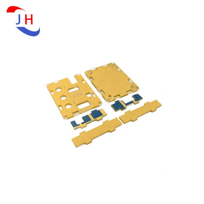 1 Гц-1 МГц XR2206 Функция Генератор сигналов DIY Kit Синус/Треугольник/Квадратный выходной генератор сигналов Регулируемая амплитуда частоты
