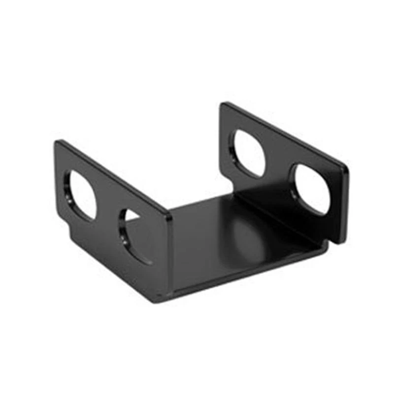 10Pair Fan Connection Parallel Buckles for Graphics Card Chassis Cooling Bracket 