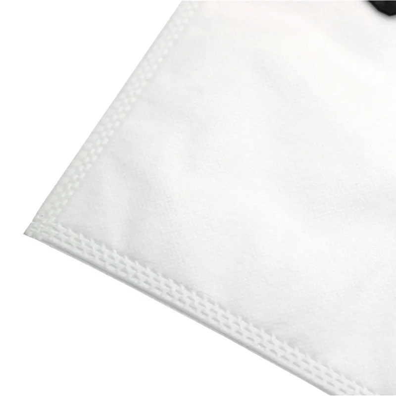 لماذا-أدوات التنظيف استبدال كيس لجميع الغبار Forkarcher MV4 MV5 MV6 WD4 WD5 WD6 محول أجزاء