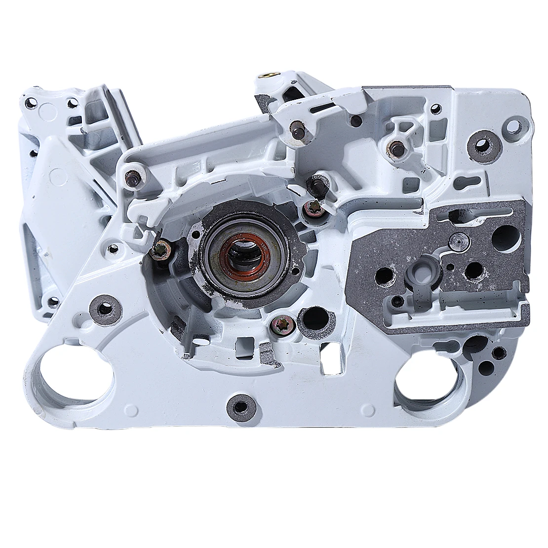 Crankcase Engine Housing Assy For Stihl MS260 MS026 Gasoline Chainsaw Garden Tools Spare Parts