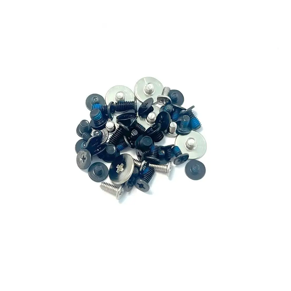 For DELL latitude 3510 P101F P101F001 Complete Set of Screws Laptop Replacement