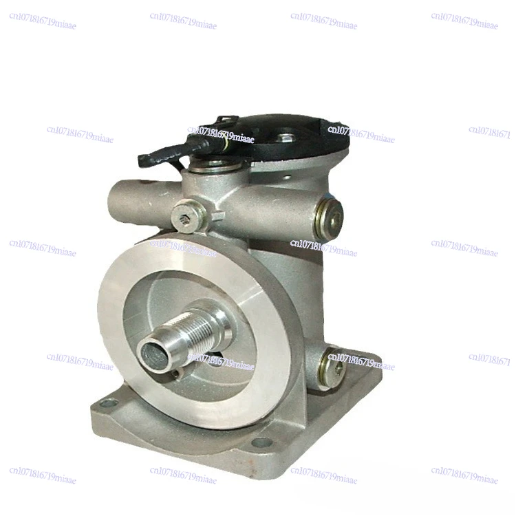 Bomba electrónica de aceite para calefacción de coche, filtro de calefacción Shuihanbao, Hanbao, Weichai, base de calefacción para coche diésel