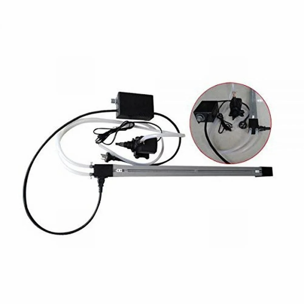 Portable 30cm 1500W Acrylic Plastic PVC Bending Machine Heater Bender Hot Heating Tool