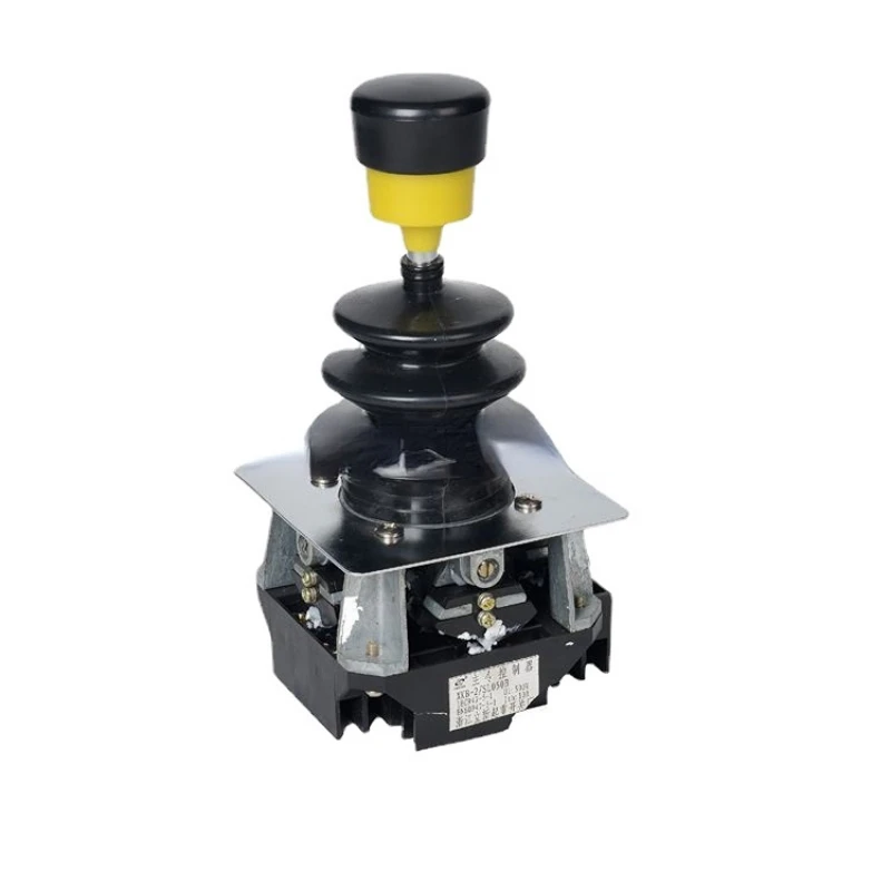 industrial controller supplier industrial joystick