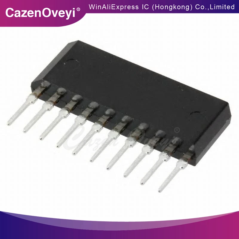 

1 шт. STA413A STA413 ZIP-10