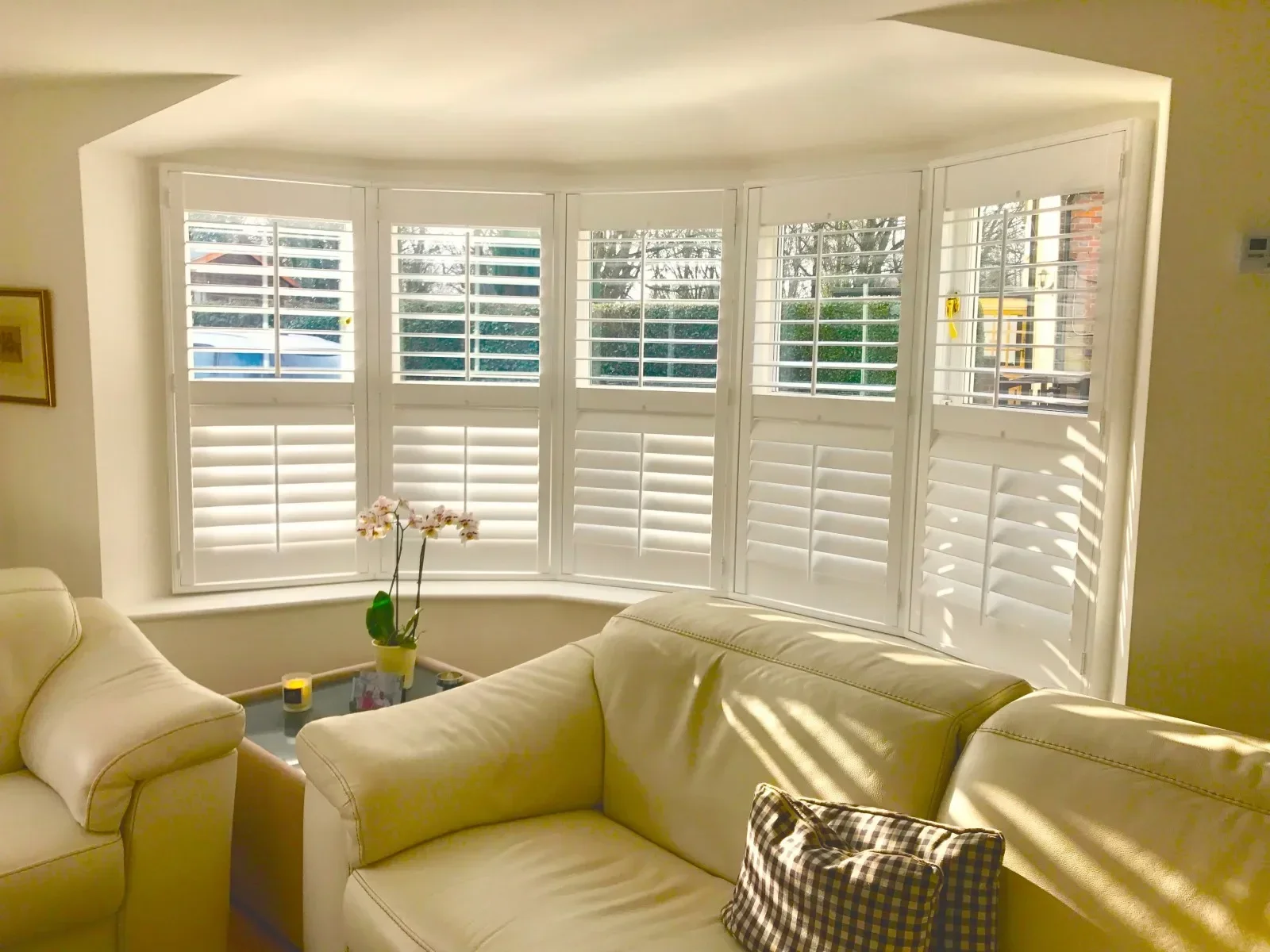 Impeccable Window Shutter Plantation Shutters Interior And Wooden Plantation Shutter Direct From China