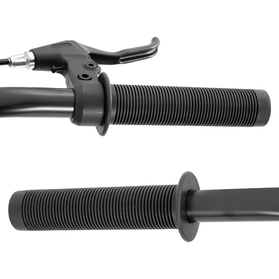 دراجات Brockway Freestyle BMX 20 24 دراجة للأولاد والبنات بعمر 614 عامًا وراكبي الدراجات على المستوى المبتدئ مع أوتاد متعددة الألوان I