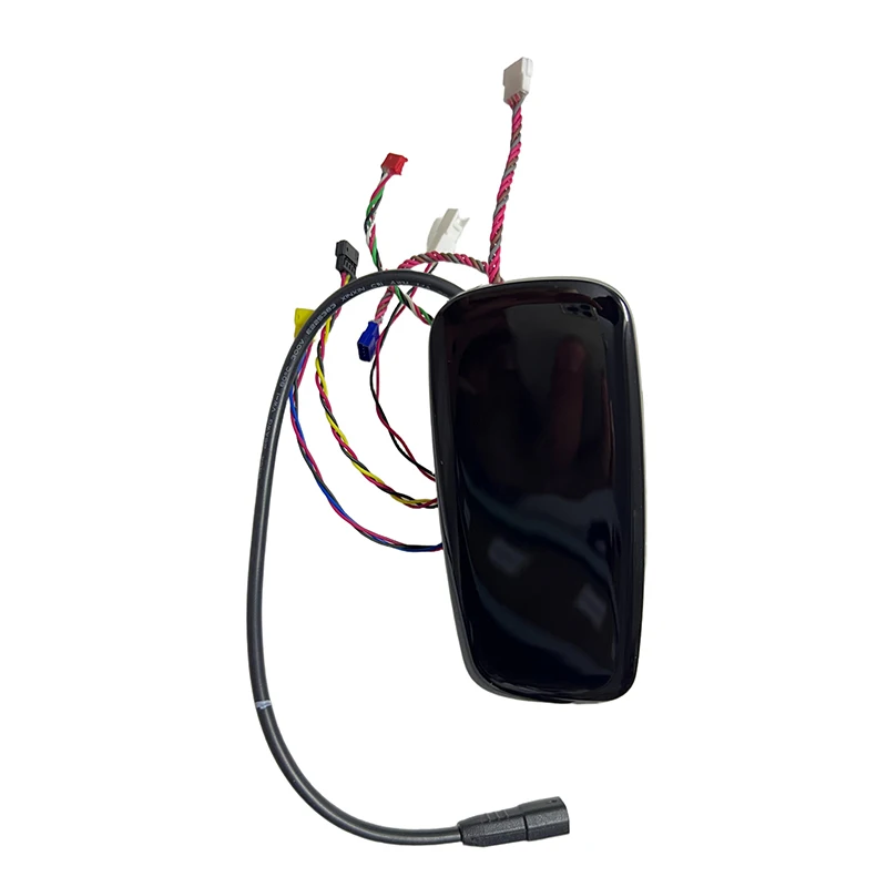 Original Dashboard für Ninebot E3 E3 Pro Elektrische Roller Teile LED Display Meter Bluetooth Bord Kickscooter Zubehör – Detail 5