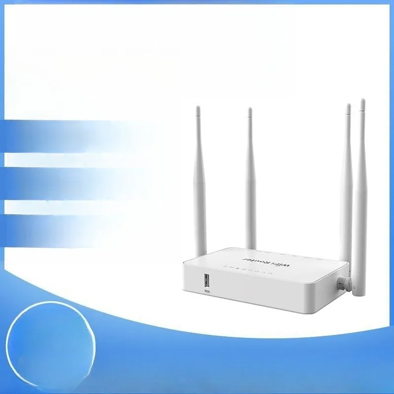 

Детали подходят для защиты интернет-безопасности, беспроводной Wi-Fi-маршрутизатор, 300M, интеллектуальный чип MTK7620N, производитель домашнего маршрутизатора.