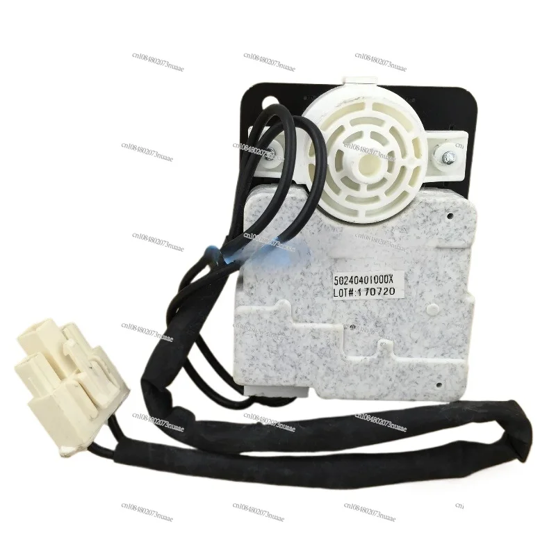 New Suitable for Refrigerator Freezer JYF-01-2 Refrigerator Fan Motor Good Work