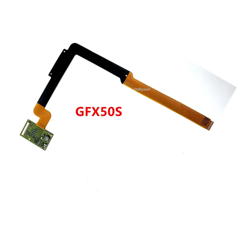 

New LCD FPC flex cable for Fuji for Fujifilm gfx50s replacement unit camera Repair Parts