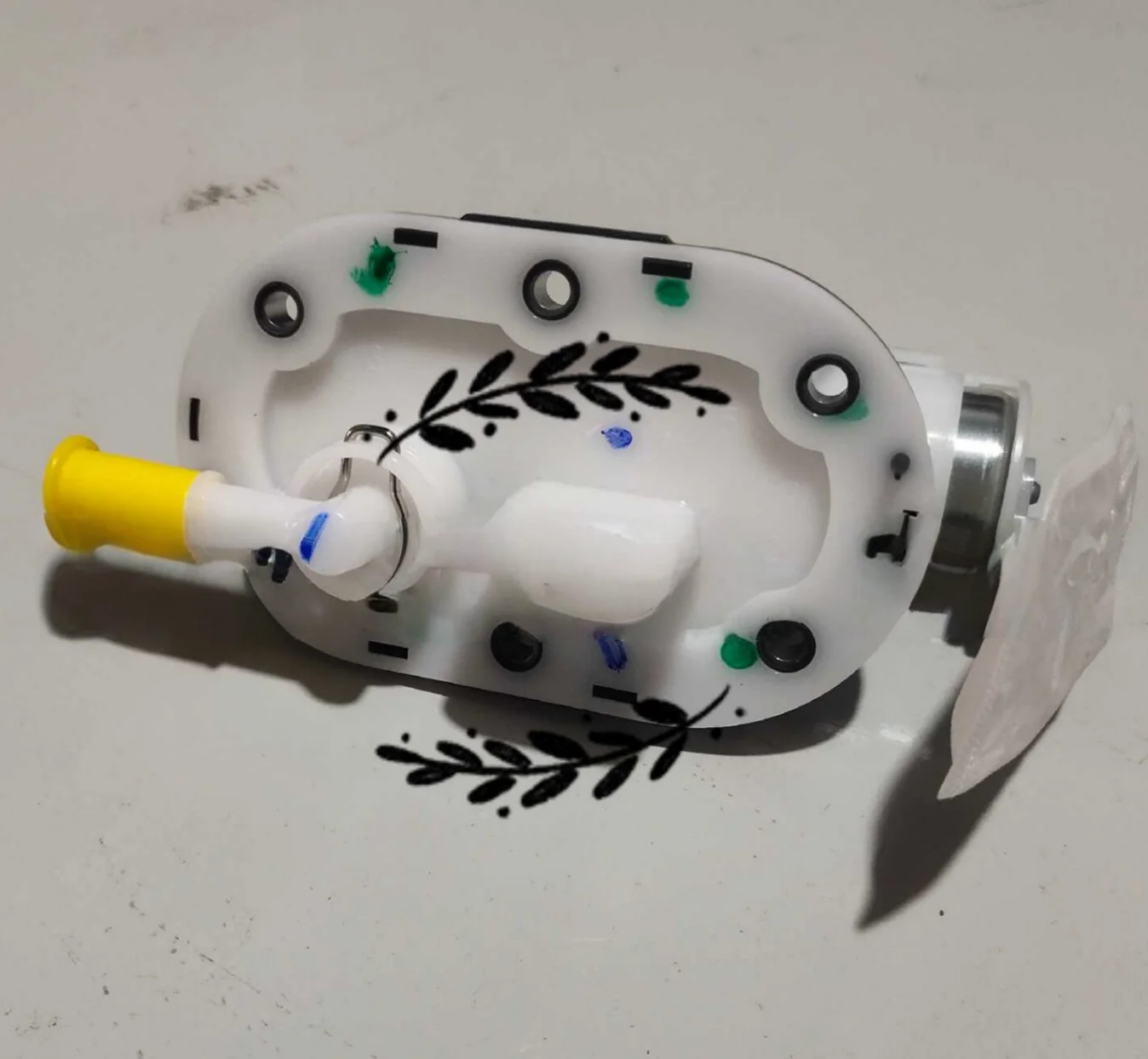 

For Benelli TNT165S 150S 180S fuel pump assembly fuel pump fuel pump fuel pump fuel tank pump