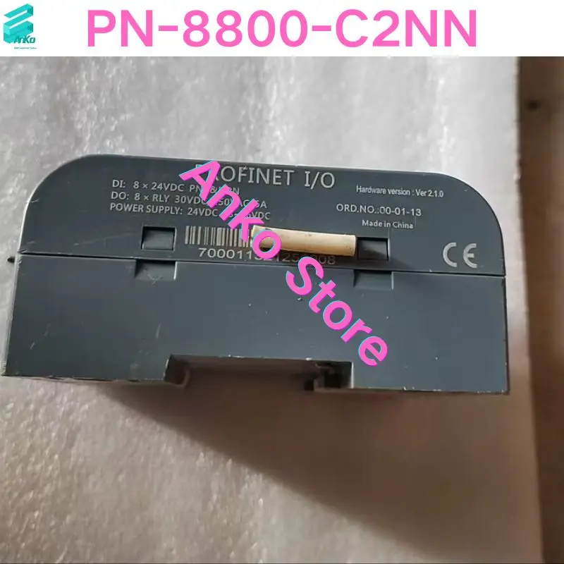 Gebrauchttest OK Modul PN-8800-C2NN