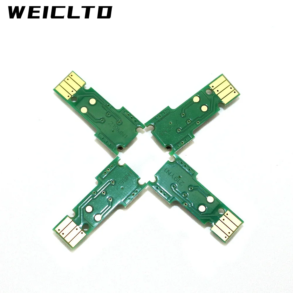 LC3011 LC3013 LC3211 LC3213 Ink Cartridge Chip For Brother MFC-J491DW J497DW J690DW J895DW J591DW J890DW DCP-J772DW J774DW J572